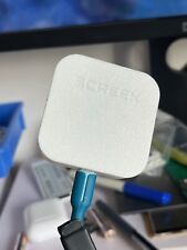 Sensore umano L13 per assistente domestico di SCREEK (HLK-LD2412S, ESP32-C3, ESPHome)