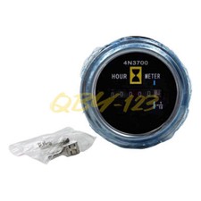 4N3700 Misuratore ore nuovo