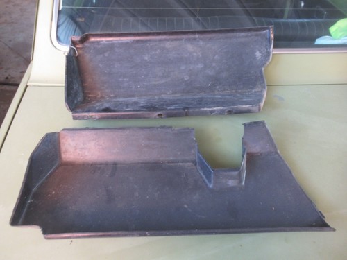 Renault plastica porta - 4,