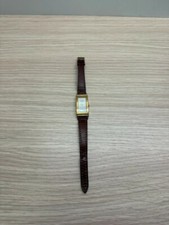 Orologio da Donna Capital Marrone e Oro