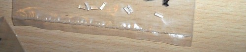 Trains ricambi diffusore - ,