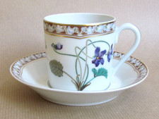 TAZZINE E PIATTINI DA CAFFÈ