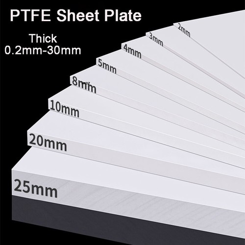 Lastra lamiera ptfe - lastra,