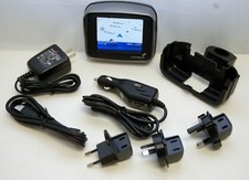 Tomtom rider set sistema - tomtom, 1