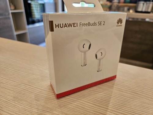 Auricolari huawei freebuds - auricolari, se
