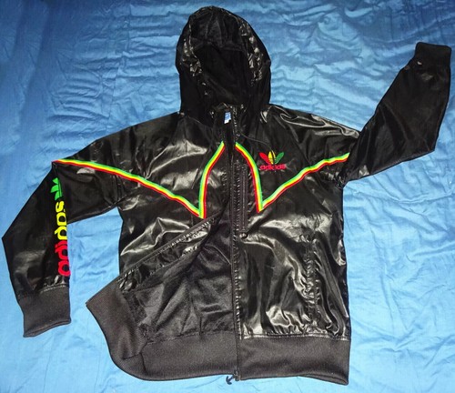 Giacca vento originale - a,