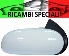 RETROVISORE ELETTRICO TERMICO