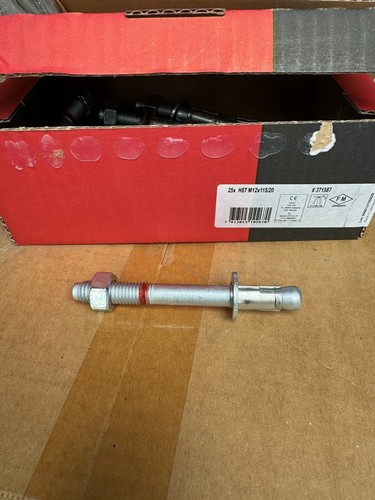 Hilti ancorante tassello - hilti,