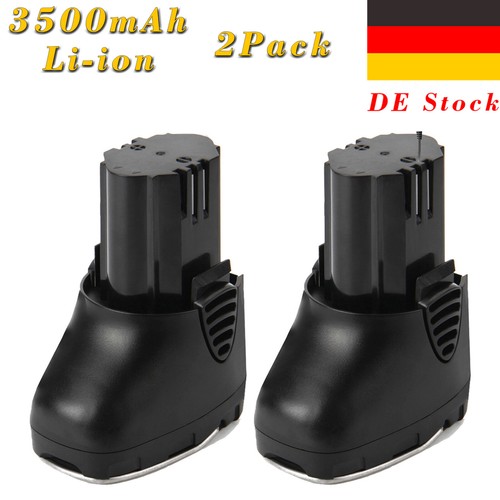 2pcs 5ah al - 2pcs, 10,8v