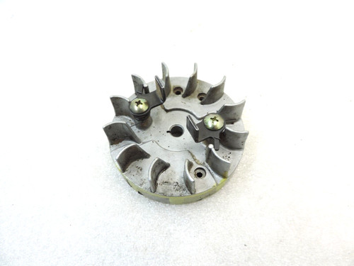 Volano magnetico statore - volano,