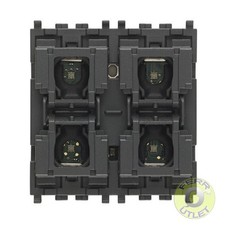 VIMAR 01481 Comando domotico 4