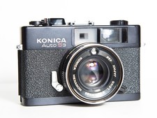 Konica auto telecamera - konica,