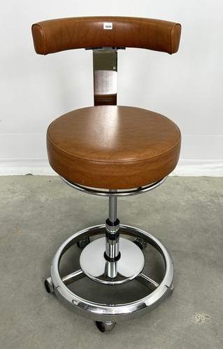 Sgabello behandlerstuhl - sgabello,