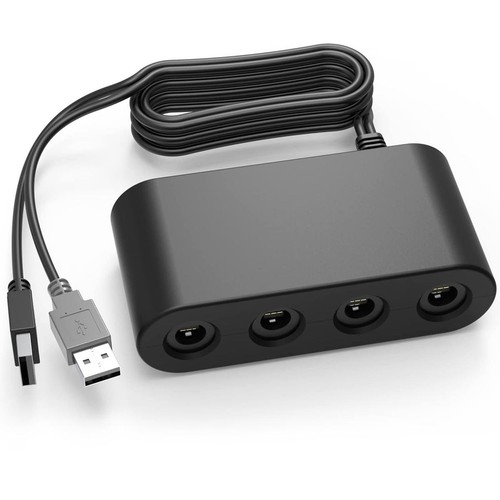 Adattatore per controller - per,