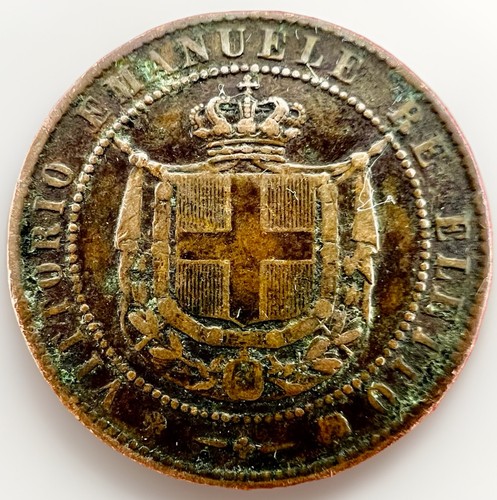 Stati italiani toscana - italiani,
