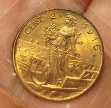 MONETA REGNO D'ITALIA 2