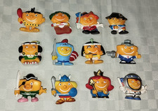 12 SU 12 SORPRESINE SORRISINI