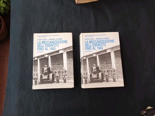 Meccanizzazione - la,