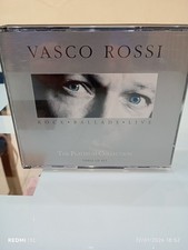 VASCO ROSSI - Rock Ballads