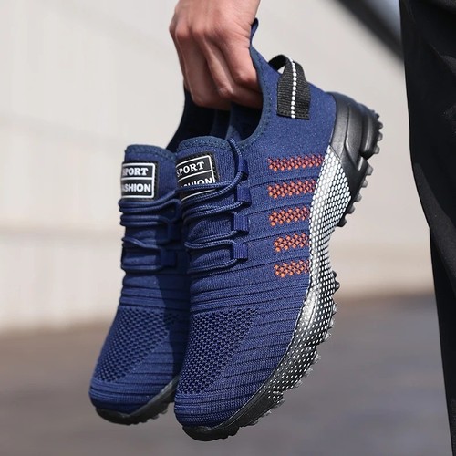 Espadrillas casual uomo - da,