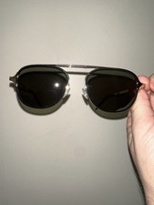 Occhiali da sole Warby Parker