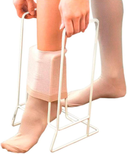 Infila calze elastiche - ,,