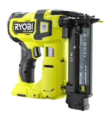 Chiodatrice batteria ryobi - chiodatrice,