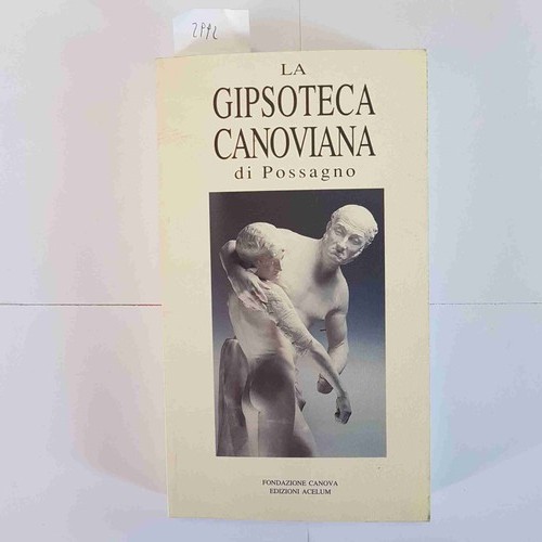 Gipsoteca canoviana di - canoviana,