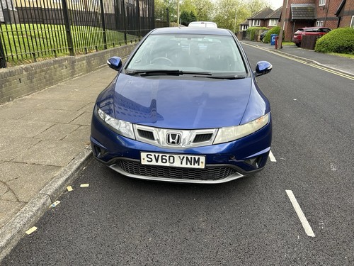 Dado ruota honda civic - honda, mk8