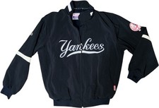 Giacca base termica Majestic