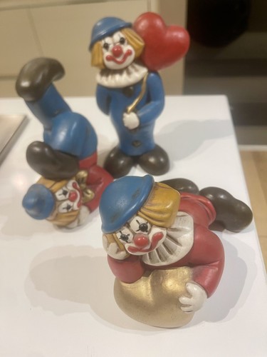 Thun clown pagliaccio in - thun, n.3