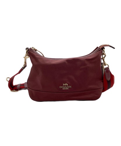 Borsa tracolla coach - borsa,
