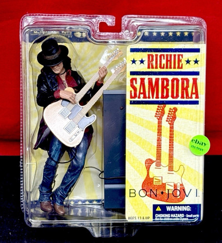 Modellino musicale mcfarlane - modellino,