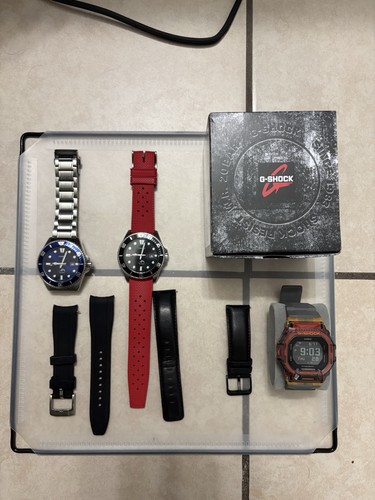 Lotto orologi