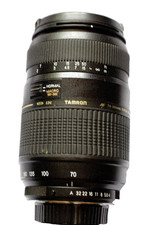 Tamron Ld A017 70-300mm