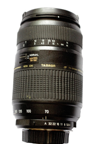Tamron a017 300 - a017, mm