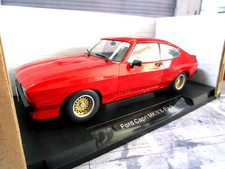 Ford capri ii - capri, x-pack