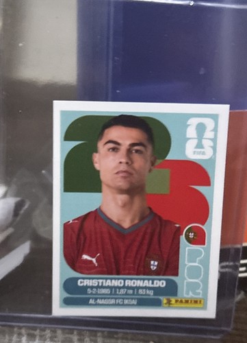 Panini fifa world cup 2026 - world,