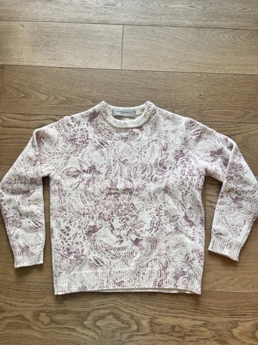 Maglione girocollo donna