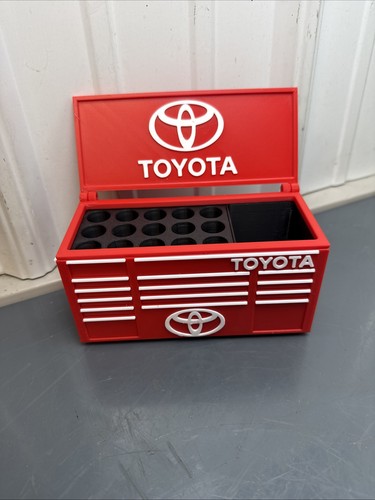 Toyota cassetta degli - cassetta,