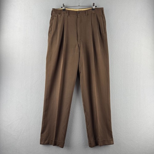 Pantalone uomo vintage anni - , 50
