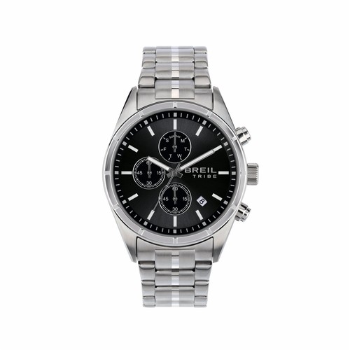 Orologio breil tribe uomo - breil,