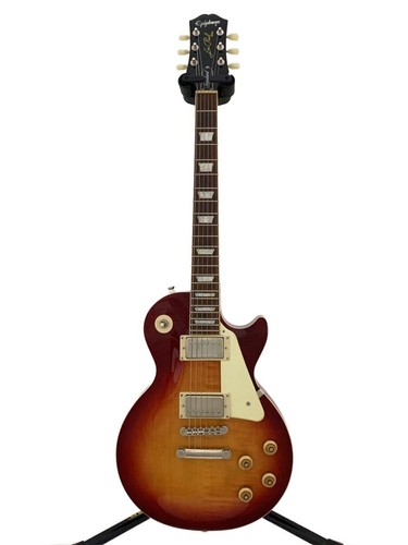 Epiphone les paul standard 50s - epiphone,