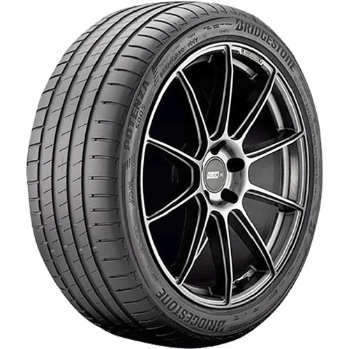 Bridgestone potenza s005 - bridgestone, (+)
