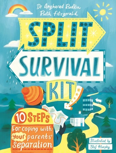 Split survival kit - split,
