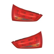 Set 2 luci posteriori Van