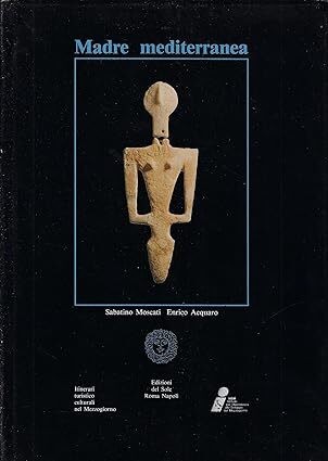 Madre mediterranea civiltà - mediterranea, :
