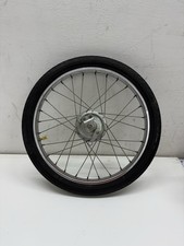 Piaggio ciao p/px prima serie 79-86 ruota cerchio anteriore completa