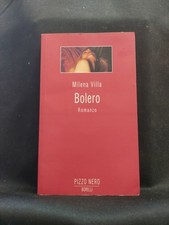 Milena Villa - Bolero - Borelli, Pizzo Nero 36 - 2001