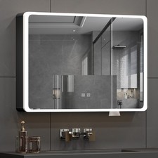 Armadio Specchio con